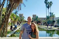 San Diego Sightseeing Tour 3 hr thumbnail 2