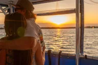 St. Augustine Haunted History and Sunset Cruise thumbnail 5