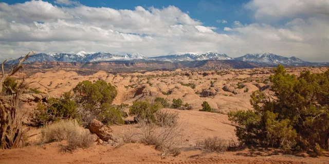 Moab Self-Driven UTV Tour at Sunset - Image 4