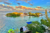 Key West Island Hop Sandbar Adventure 4 hr thumbnail 1
