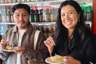 Los Angeles Food Tour at Original Farmers Market thumbnail 1