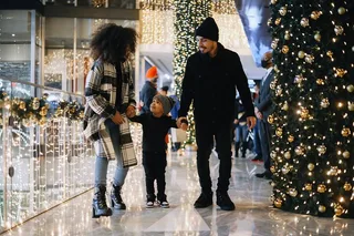 Ithaca Walking Tour of Yuletide Delights