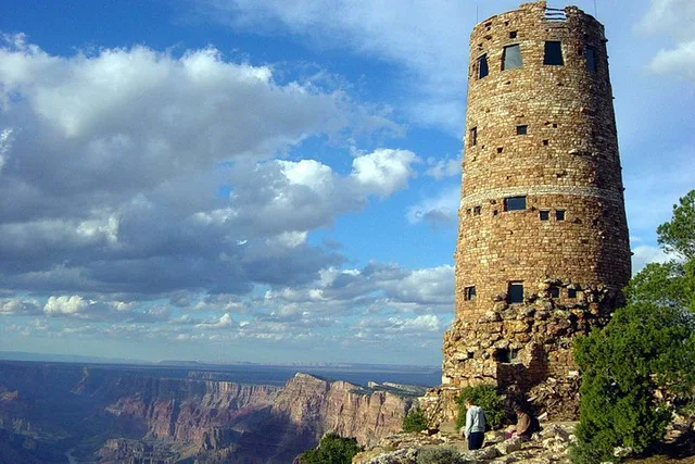 Phoenix Grand Canyon Day Tour - Image 3