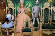 Cape Canaveral Wizard of Oz Museum Entry thumbnail 4