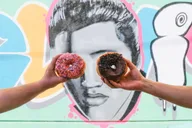 Las Vegas Donut Walking Tour thumbnail 2