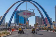 Las Vegas GoCar Tour thumbnail 3