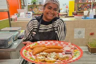 Lancaster Food Tour thumbnail 3