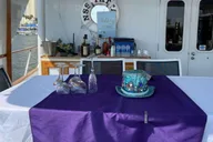 Tampa Bay Yacht Charter thumbnail 3