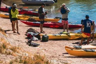 Las Vegas Emerald Cave Kayak Tour thumbnail 2