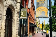 Louisville Misfits and Mayhem Walking Tour thumbnail 3