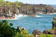 Maui Road to Hana Adventure Tour with Pickup thumbnail 4