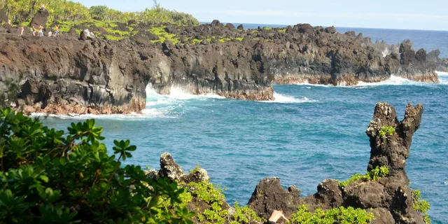 Maui Road to Hana Adventure Tour with Pickup - Image 4