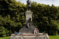 San Francisco Golden Gate Park Self-Guided Bike Tour thumbnail 5