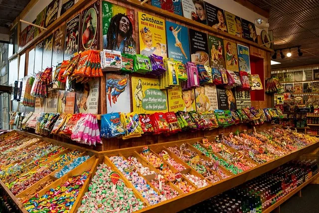 St. Petersburg Food and Cultural Walking Tour - Image 4