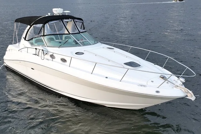 Fort Lauderdale Private Yacht Cruise - Image 2