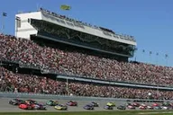 Daytona NASCAR Daytona 500 with Transportation thumbnail 5