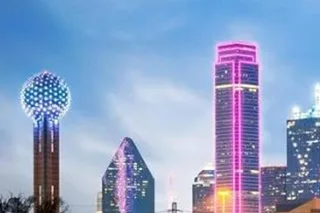 Dallas Day Trip with Lunch