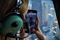 Chicago Skyline Helicopter Tour thumbnail 1