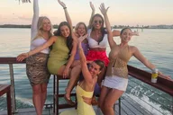 Madeira Beach Sunset Cruise thumbnail 3