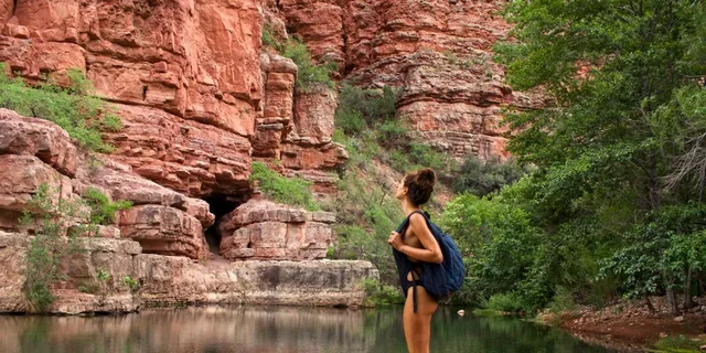 Sedona Vortex Tour with Professor Todd Denny - Image 5