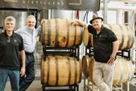 Los Angeles Hollywood Distillery Tour and Tasting thumbnail 2