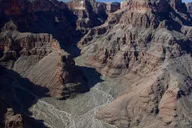Grand Canyon West Rim Helicopter Tour thumbnail 3