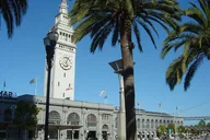 San Francisco Ferry Building Food Tour and Alcatraz thumbnail 1