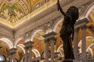 Washington, D.C. U.S. Capitol and Monuments Walking Tour thumbnail 5