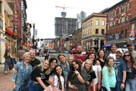 Nashville Pub Crawl thumbnail 1