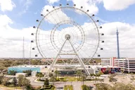 Orlando Eye Admission at ICON Park thumbnail 6