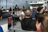 New York Statue of Liberty and Ellis Island Tour thumbnail 2
