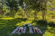 Zion Yoga, Meditation & Sound Healing 60 Min thumbnail 2