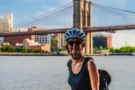 New York City Bike Tour in Lower Manhattan thumbnail 4