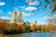 New York City Central Park Pedicab Tour thumbnail 6