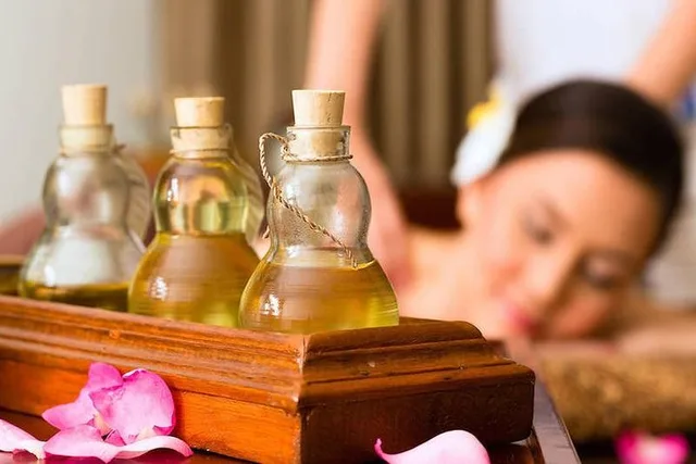 Thai Massage Experience in Upland - Image 6
