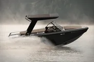 South Lake Tahoe Electric Boat Charter thumbnail 2