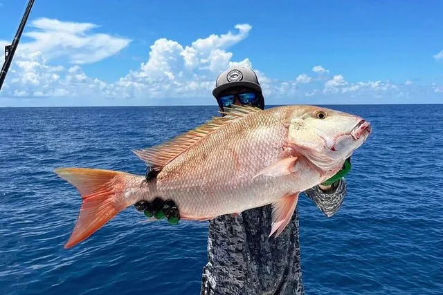 Key West Fishing Charter with Experienced Captain - Image 6