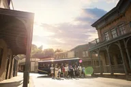 Los Angeles Universal Studios VIP Experience thumbnail 4