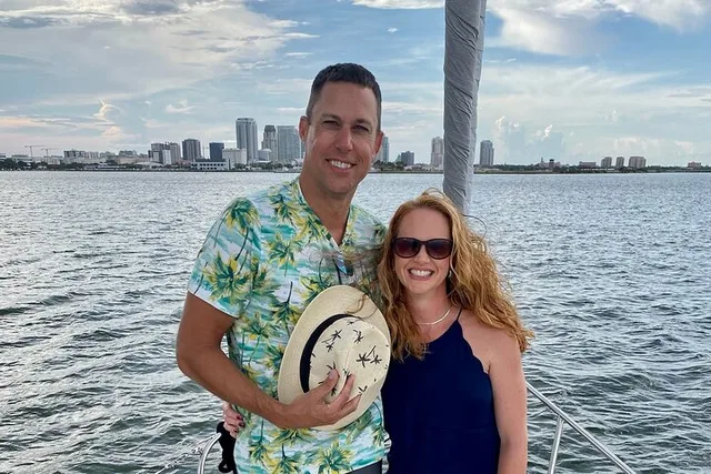 Tampa Bay Sunset Sail - Image 3