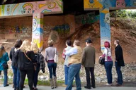 Atlanta Beltline Food and History Walking Tour thumbnail 4