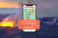 Big Island Hawaii Self-Guided Audio Tour thumbnail 1