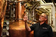 Louisville Whiskey and Chocolate Tasting thumbnail 4