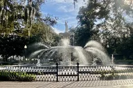 Savannah Historical District Self-Guided Audio Tour thumbnail 1
