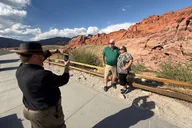 Las Vegas Valley of Fire Private Tour thumbnail 4