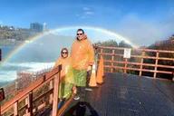 Niagara Falls Winter Wonderland Tour thumbnail 1