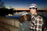 Washington DC Monuments Night Bike Tour thumbnail 6