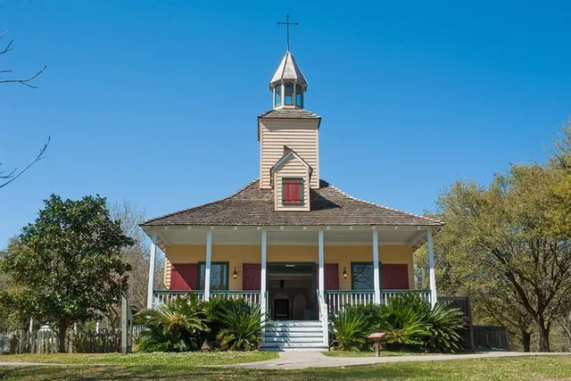 Lafayette Historic Village Tour - Image 1