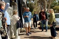 Charleston History Tour with Historian Cooper thumbnail 3