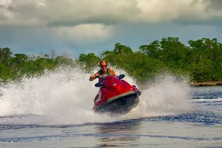 Key West Island Jetski Tour