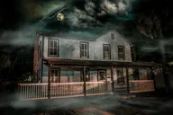 St. Augustine Ghost Tour thumbnail 3